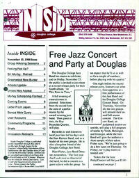 InsideDouglasCollege - November 15, 1988.PDF-1