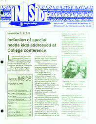 InsideDouglasCollege1990 - October 30, 1990.PDF-1