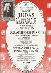 Judas Maccabaeus