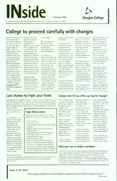 InsideDouglasCollege2002 - February 5, 2002.PDF-1