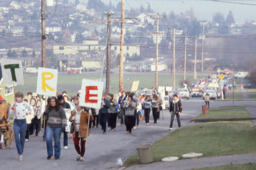 Trek From Old New West Campus to New (1)