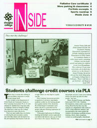 InsideDouglasCollege1995 - May 2, 1995.pdf-1