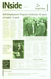 InsideDouglasCollege2005 - April 5, 2005.PDF-1