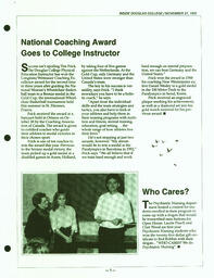 InsideDouglasCollege1990 - November 27, 1990.PDF-5