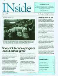 InsideDouglasCollege1994 - May 3, 1994.PDF-1