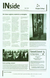 InsideDouglasCollege1998 - April 7, 1998.PDF-1