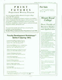 InsideDouglasCollege1991 - February 5, 1991.PDF-7