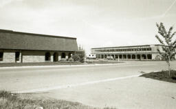 Richmond Campus Exterior