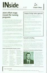 InsideDouglasCollege2001 - June 5, 2001.PDF-1