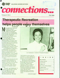 Connections - Fall 1994 Vol. 3 No. 2.PDF-1