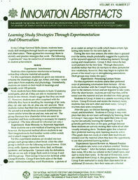 InsideDouglasCollege1994 - February 1, 1994.PDF-7