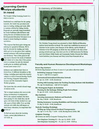 InsideDouglasCollege1993 - April 6, 1993.PDF-7