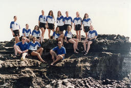 Women's Volleyball