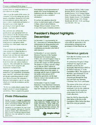 InsideDouglasCollege1994 - February 1, 1994.PDF-2