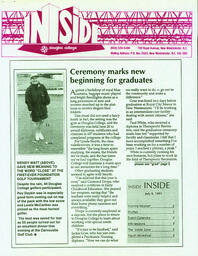InsideDouglasCollege1991 - July 9, 1991.PDF-1
