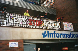 Diversity Week Banner