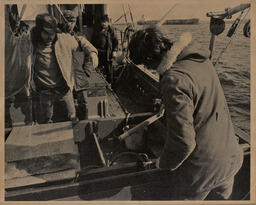 Troller Deckhand Program