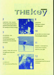 The Key - Winter 2000.PDF-3