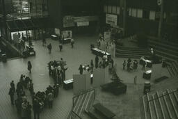 Open House, New Westminster Campus
