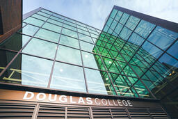 New Westminster Campus