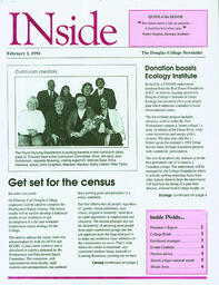 InsideDouglasCollege1994 - February 1, 1994.PDF-1
