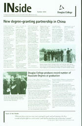 InsideDouglasCollege2003 - July 8, 2003.PDF-1