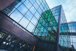 New Westminster Campus
