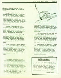 First Words - May 2, 1972 Vol. 1 No. 13.PDF-13