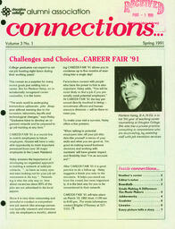 Connections - Spring 1991 Vol. 3 No. 1.PDF-1