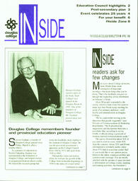 InsideDouglasCollege1996 - April 2, 1996.PDF-1
