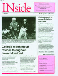 InsideDouglasCollege1994 - June 7, 1994.PDF-1