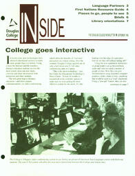 InsideDouglasCollege1996 - September 3, 1996.PDF-1