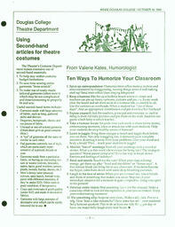 InsideDouglasCollege1990 - October 16, 1990.PDF-9