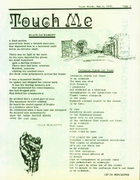 First Words - May 2, 1972 Vol. 1 No. 13.PDF-5