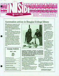 InsideDouglasCollege1990 - May 1,1990.PDF-1