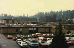 McBride Campus Exterior