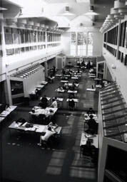 Thomas Haney Centre Interior