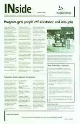 InsideDouglasCollege2002 - January 8, 2002.PDF-1