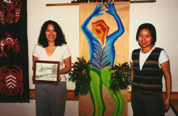 First Nations Student Art Show