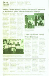 InsideDouglasCollege2005 - April 5, 2005.PDF-4