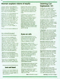 InsideDouglasCollege1994 - March 1, 1994.PDF-6