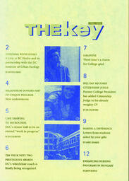 The Key - Fall 1999.PDF-3