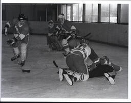 Royals Ice Hockey