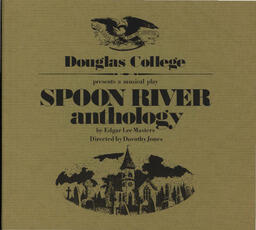 Spoon River Anthology
