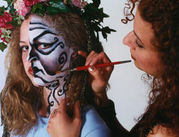 CE Makeup Program