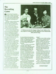 InsideDouglasCollege1991 - April 17, 1991.PDF-3