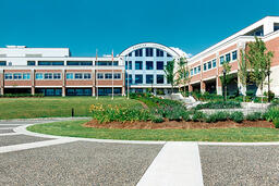 David Lam Campus