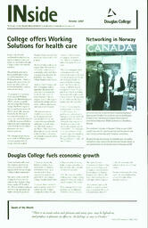 InsideDouglasCollege2007 - October 2, 2007.PDF-1