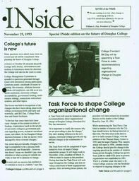 InsideDouglasCollege1993 - November 25, 1993.PDF-1