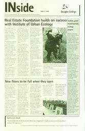 InsideDouglasCollege2004 - March 2, 2004.PDF-1